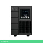 Источник бесперебойного питания CyberPower OLS1000E