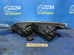 Фара передняя правая MITSUBISHI COLT 2002-2012