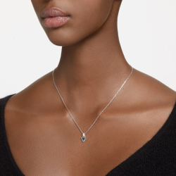 STILLA:PEND TRI GRY/RHS