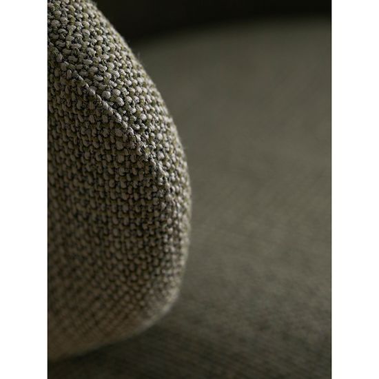 Стул comfy, рогожка, шпинат