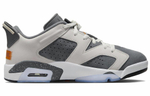 Кроссовки Jordan Air Jordan 6 Low "Psg"