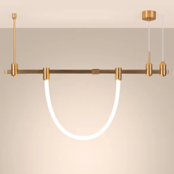 Светильник ART-APRIORI-TUBE-ELASTIC-R38-L3000-36W Warm3000 (GD, 360 deg, 48V) (Arlight, IP20 Металл, (Arlight, IP20 Металл, 3 года) 049279