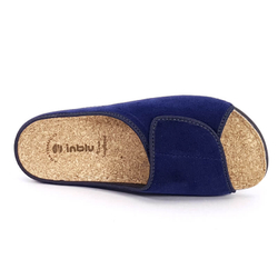 INBLU DH-3J Тёмно-синие