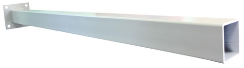 Закладная металлическая для опорного столба Polivan Nusadua