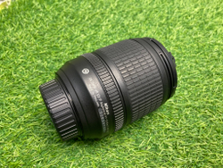 Nikon 18-135mm 3.5-5.6 ED-IF AF-S DX