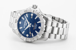 Roamer Deep Sea 860983 41 45 70