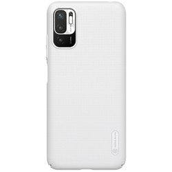 Накладка Nillkin Super Frosted Shield для Poco M3 Pro