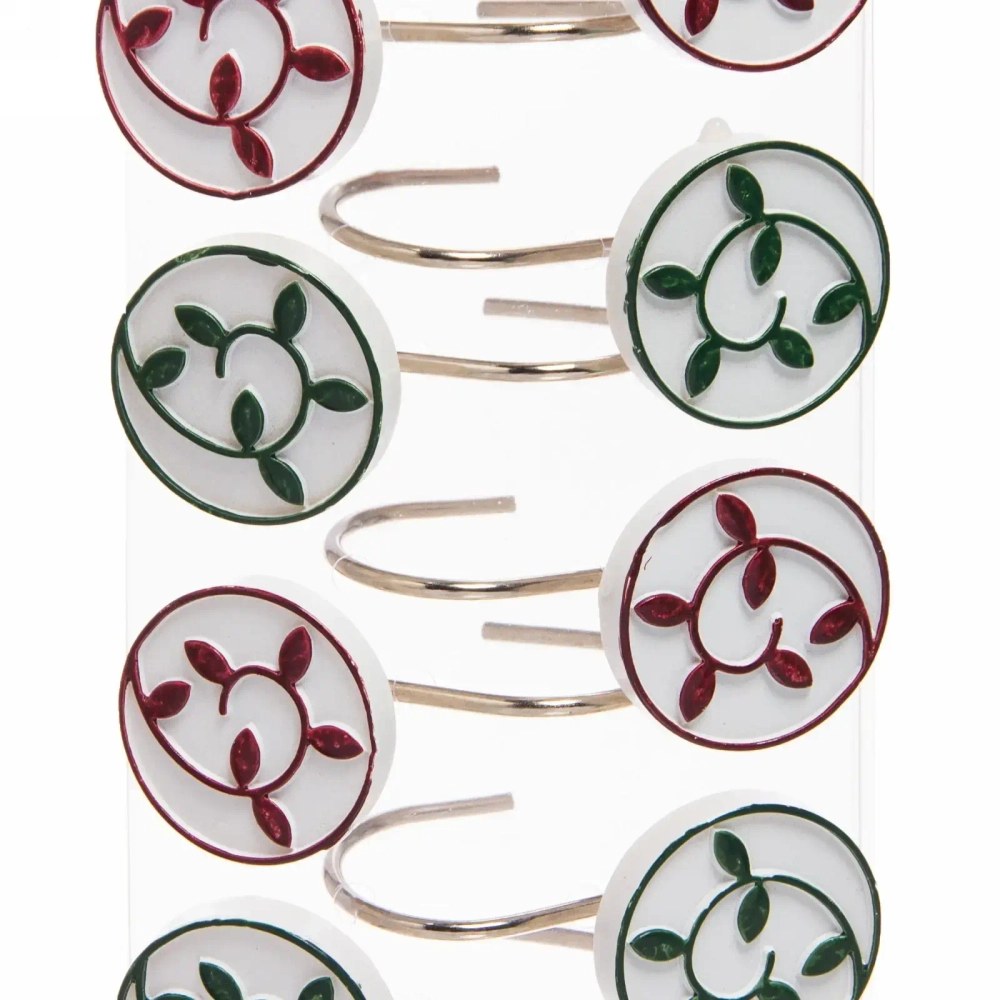 Штора для ванной EVA 180*180"Селфи» Мелисса