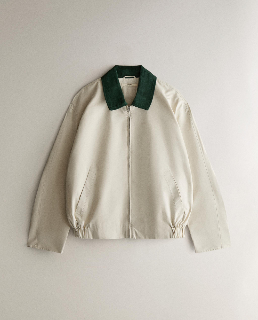 Кардиган Zara Home, зелёный, размер S, 8321/120