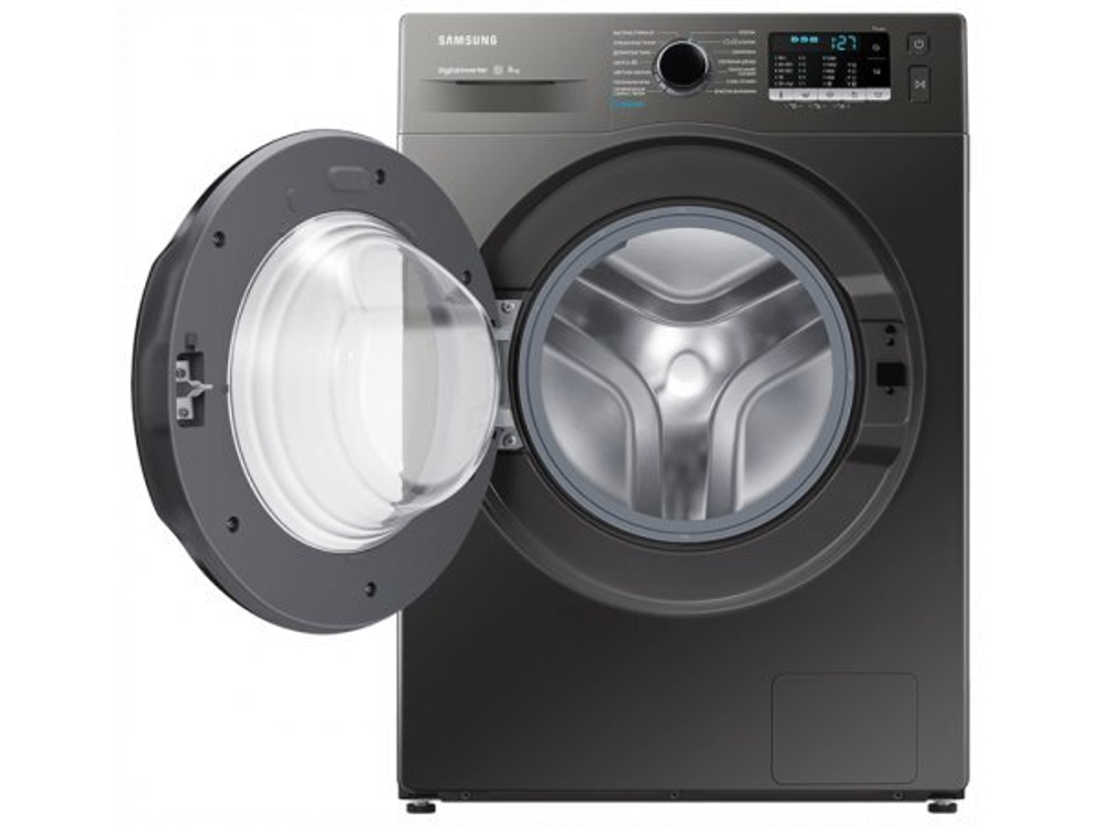 Стиральная машина Samsung WW80AAS20AX