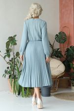 Платье П5-4858/14 Wisell (Акция)