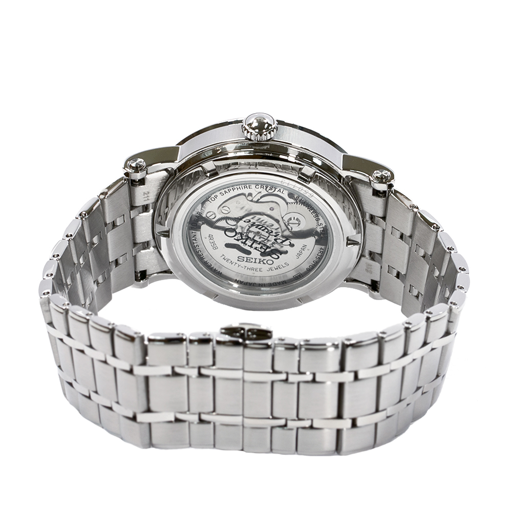 Seiko SRPA17J1