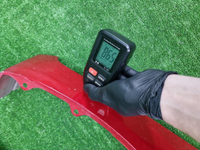 Крыло переднее правое Omoda S5 GT (2023-н.в.)