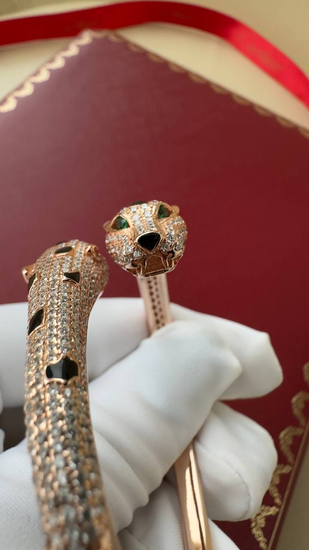 Браслет Cartier