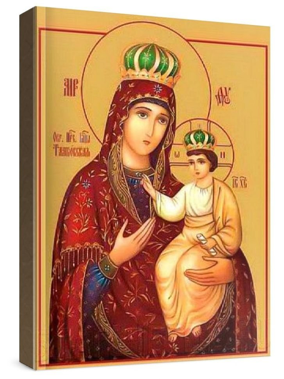 Тамбовская икона БМ (рукописная на заказ)