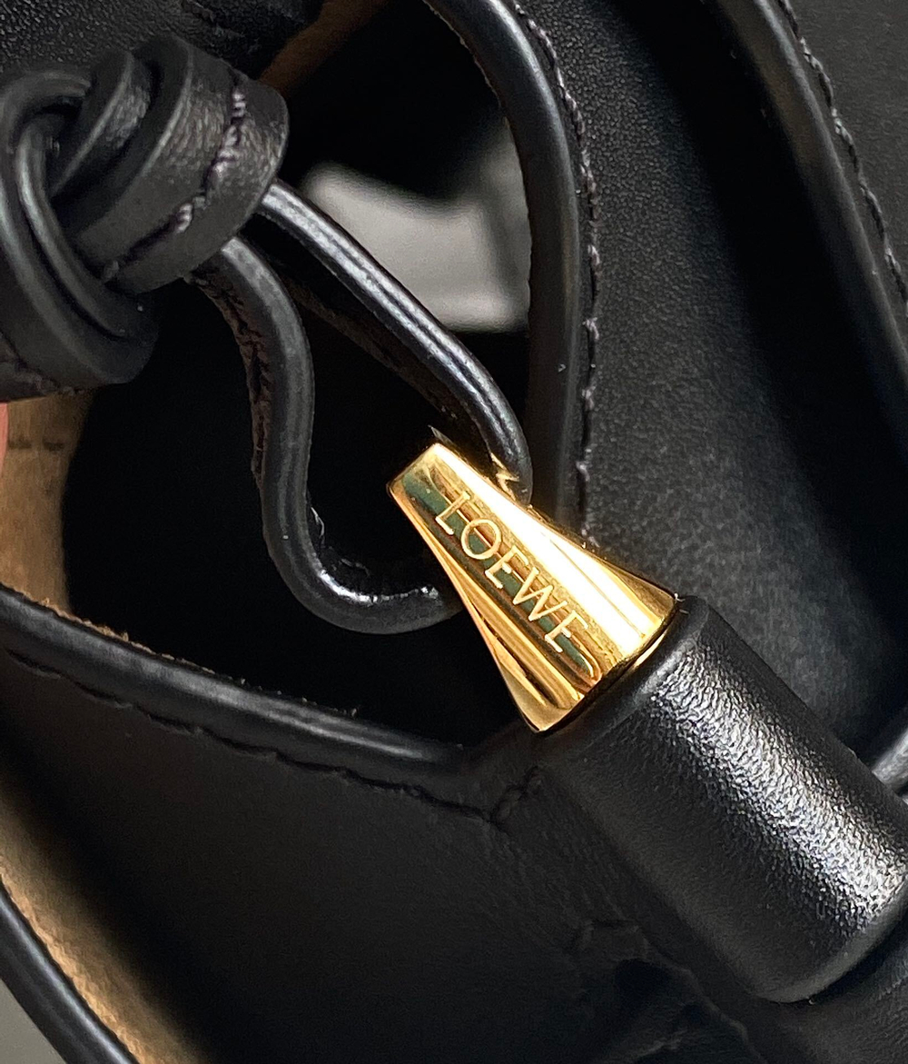 Loewe Small Gate Dual Bag 25 cm