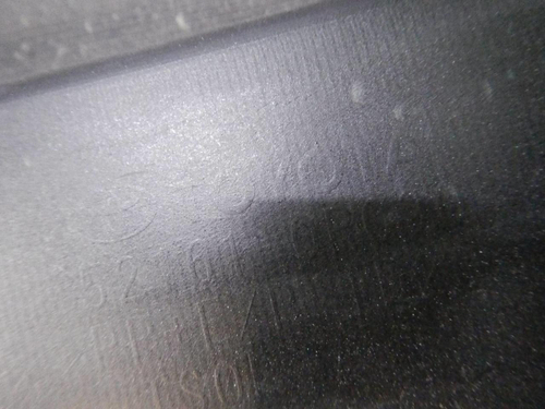 Бампер задний правая часть Toyota RAV4 5 XA50 (2018-н.в.)