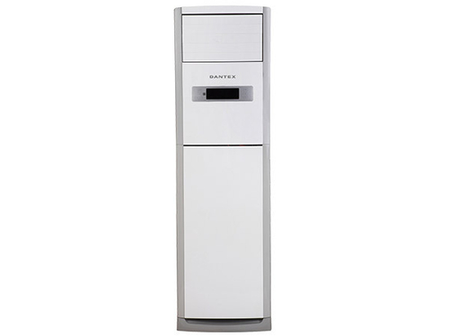 Полупромышленный колонный кондиционер Dantex RK-FHM3/RK-HM3E RK-48HM3E/RK-48FHM3 на 140 м²