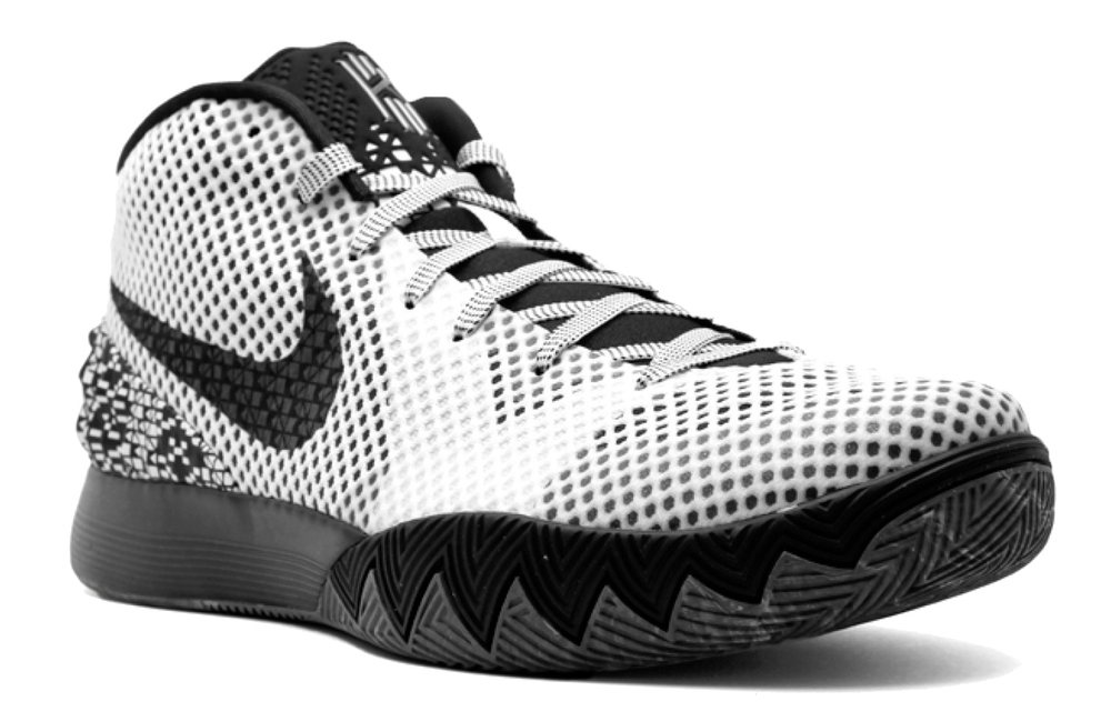 Кроссовки Nike Kyrie 1 Bhm