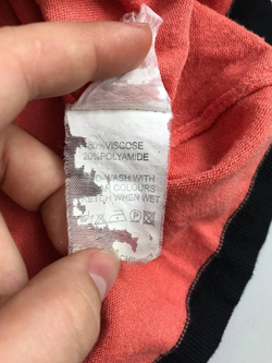 Джемпер Zarina на пуговицах 44-46 размер