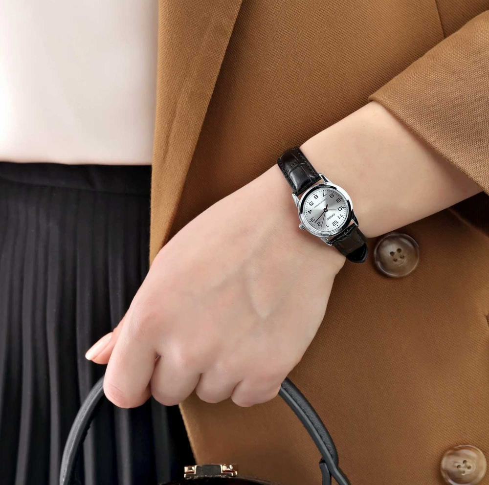 Часы Casio LTP-V001L-7B