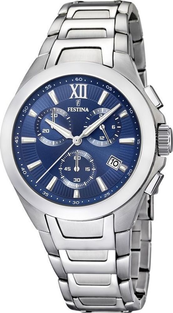 Мужские наручные часы Festina F16678/8