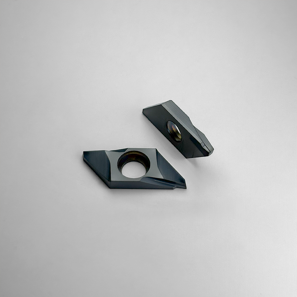 CBP72R10M-M CU20B Пластина твердосплавная