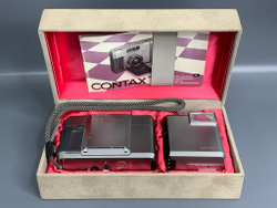 Contax T