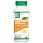 Bell Lifestyle, Натуральный улучшенный состав для волос, для мужчин и женщин, 120 капсул