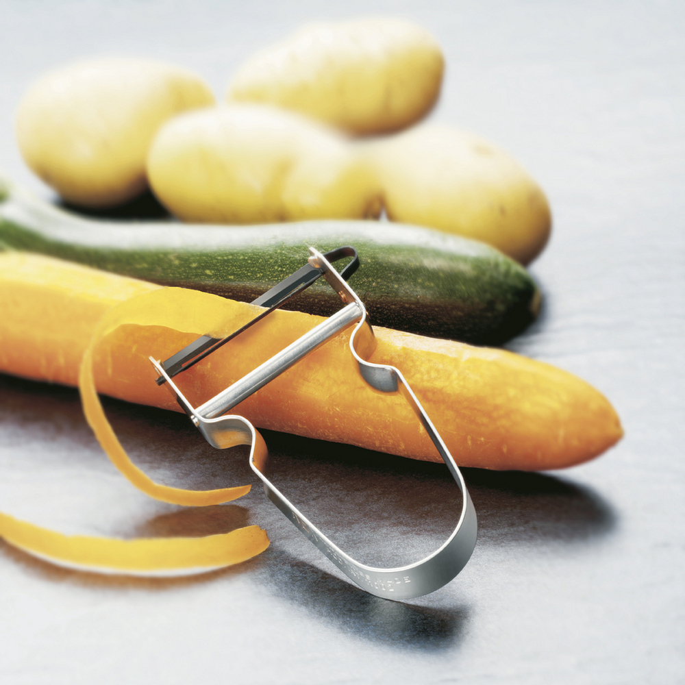 Картофелечистка Victorinox rex, стальная