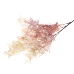 Искусственные цветы «Полевая фантазия» 80см цвет пшеничный