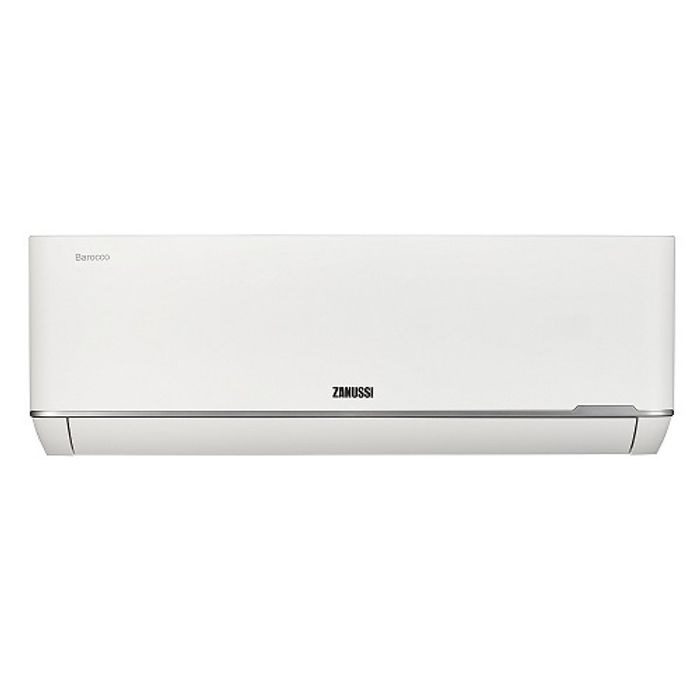 Купить Сплит-система Zanussi Barocco ZACS-24 HB/N1 недорого со склада в Хабаровске, Якутске, Владивостоке, Южно-Сахалинске, Благовещенске