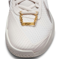 Мужские кроссовки теннисные Nike Zoom Vapor Pro 2 Premium - белый