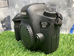 Canon EOS 6D (65 900) Покупка/Продажа