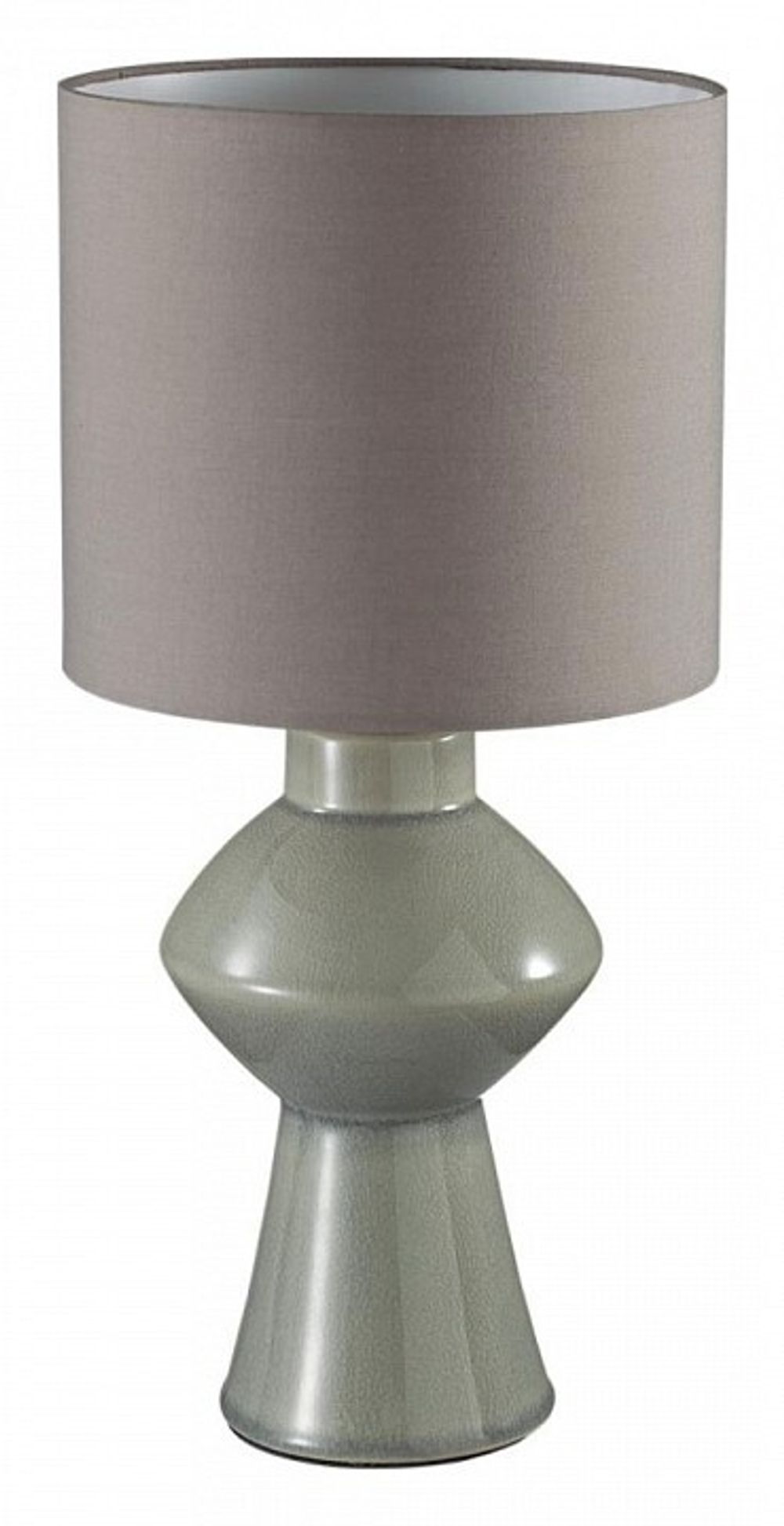 Настольная лампа декоративная Lumion Segi 8129/1Т