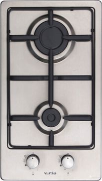 Варильна поверхня газова Domino VENTOLUX HSF320 (X) 3