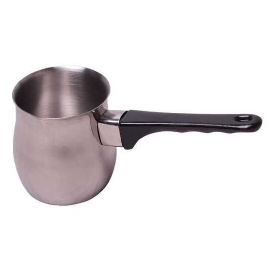 Турка для кофе 175 мл. из нержавеющей стали Kamille КМ-4360