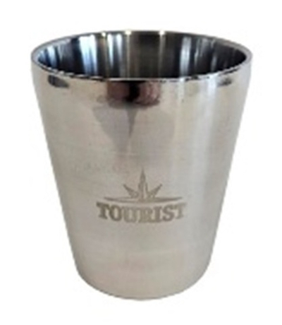 Стакан изотермический TOURIST THERMO CUP-260 - 260 мл