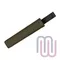 Нож Morakniv Outdoor 2000 Green, нержавеющая сталь, 10629