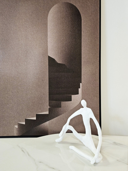 Статуэтка Thinking Man