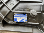 АКПП ZF 12TX2421TD TRAXON 2022г.