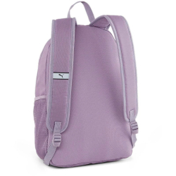 Рюкзак спортивный PUMA Phase Backpack 09094338, 41x 28x 14см, 22 л, фиолетовый
