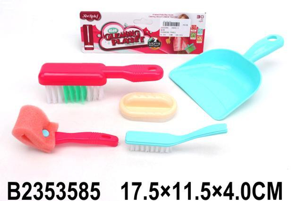 Набор Хозяйки, пакет 8095-3