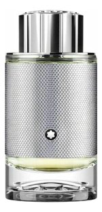 MontBlanc Explorer Platinum