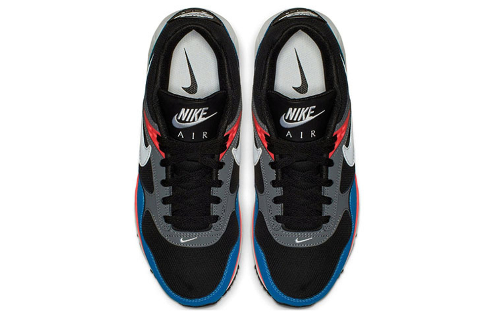 Кроссовки Nike Air Max Correlate (Женская размерная сетка)