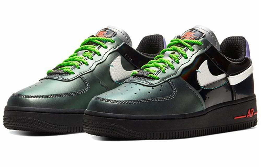 Кроссовки Nike Air Force 1 Low Vandalized (Женская размерная сетка)