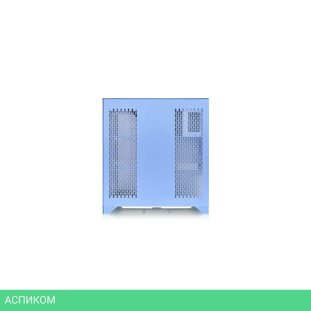 Корпус Thermaltake CTE E600 MX без БП Hydrangea Blue (CA-1Y3-00MFWN-00)