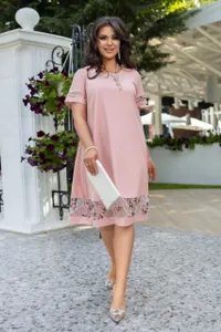 Платье УК-1334-3 Fabrika