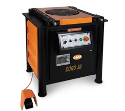 Гибочный станок Gocmaksan EURO 36