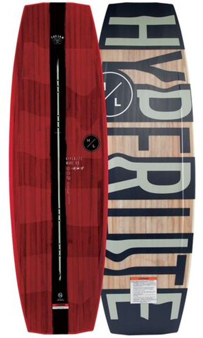 Вейкборд Jam 140 (10265107)